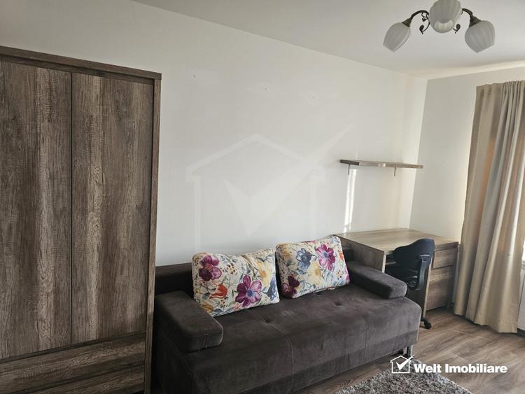 Casa tip duplex cu 6 camere, in zona Europa