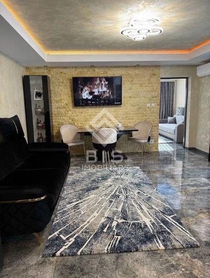 Apartament Etaj 1