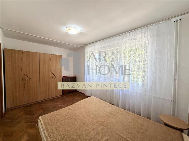 Apartament 2 camere, semidecomandat, zona Nord, Ploiesti
