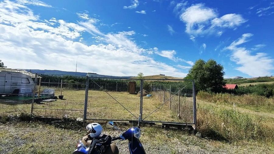 0% Comision! Teren intravilan cu PUZ, Utr: Lid1: S/D+P+E/M, in Sopor