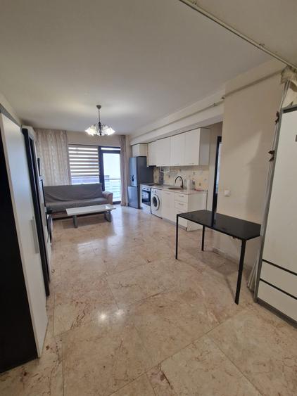 Etaj 1-Exclusive Residence-3 camere