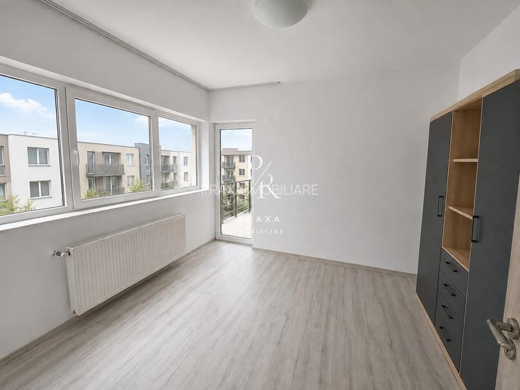 Casa duplex finisata/partial mobilata de vanzare/schimb, str Prof. Ioan Rus! - 3
