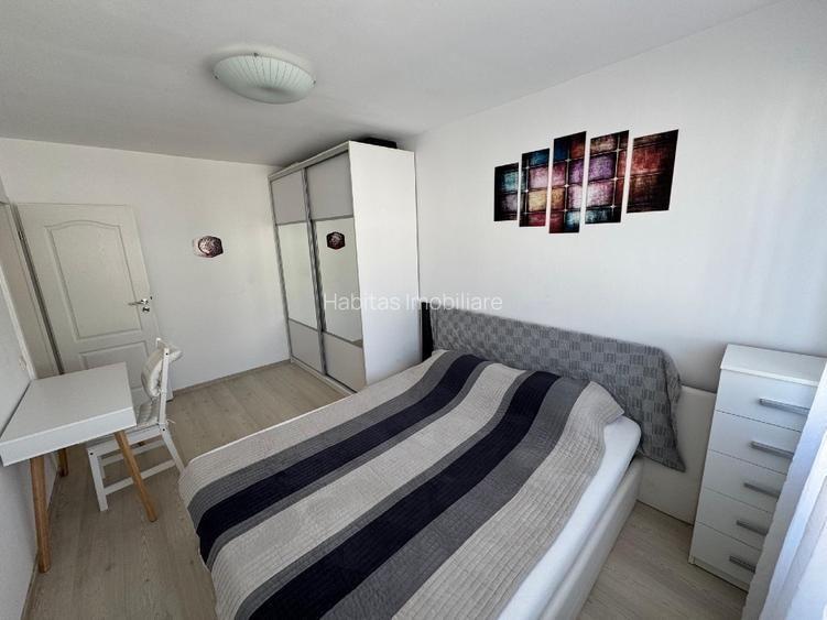 Apartament 2 camere finisat 2026 complet mobilat utilat gata de locuit - 2