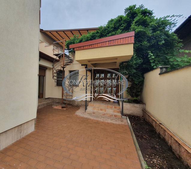Casa individuala in zona exclusivista - 14