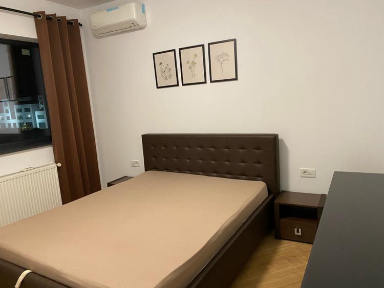 2 camere | 4City North | 52 mp |  Parcare inclusa | Investiție