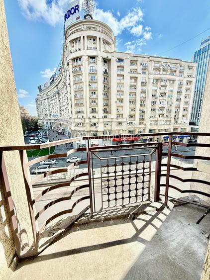 Piata Victoriei, vizavi de Guvern, Apartament 3 camere/ Locuinta sau Birou - 11
