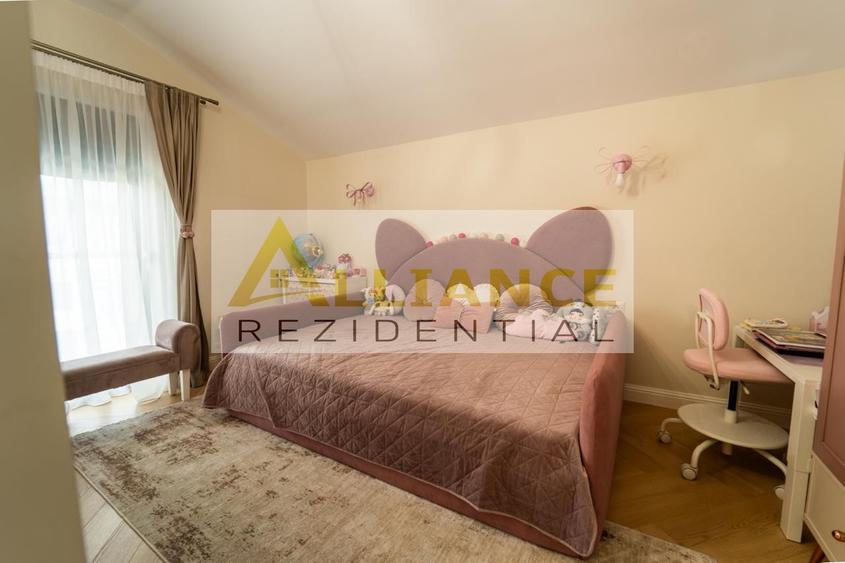 CASA P+M | 120 MP UTILI | TEREN 370 MP | COMPLET MOBILATA SI UTILATA