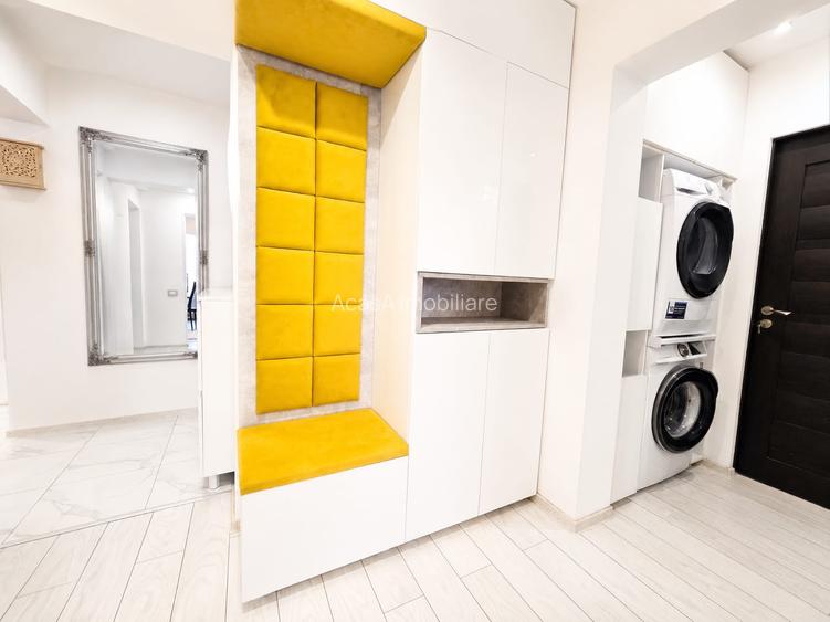 Apartament deosebit zona Mazepa 2 renovat complet mobilat si utilat - 10