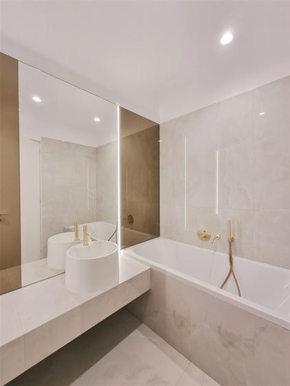 Cortina North Pipera | Vanzare apartament2 camere | Posibilitate Esalonare Plati