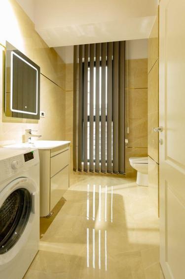 Garsoniera Ranetti Residence - Grozavesti, Politehnica