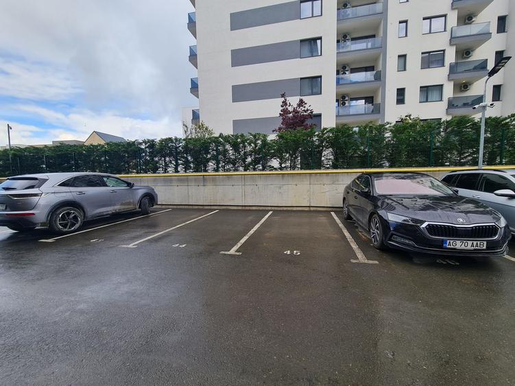 Apartament | 3 camere | Rondul OMV Pipera | 4city North