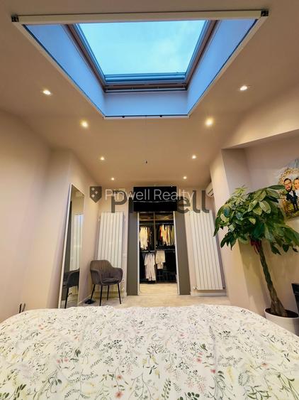 Apartament premium Pipera I IBIZA SOL - 13