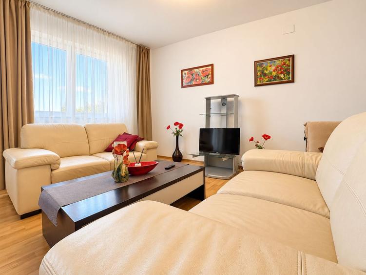 Apartament 2 camere 62 mp utili-Complex Studentesc Timisoara-comision 0