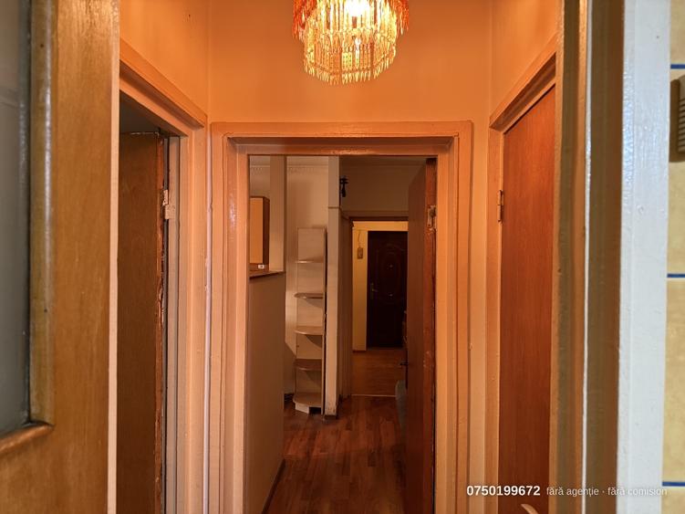 Apartament 2 camere, 46 mp utili, Str. Apusului, Militari, Sector 6
