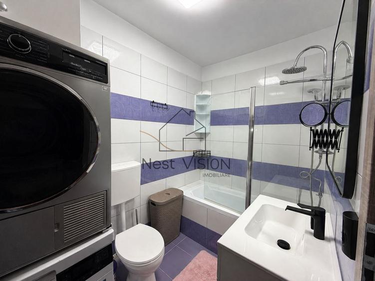 3 camere | Magnolia Residence | 60 mp | Parcare inclusa | Comision 0%