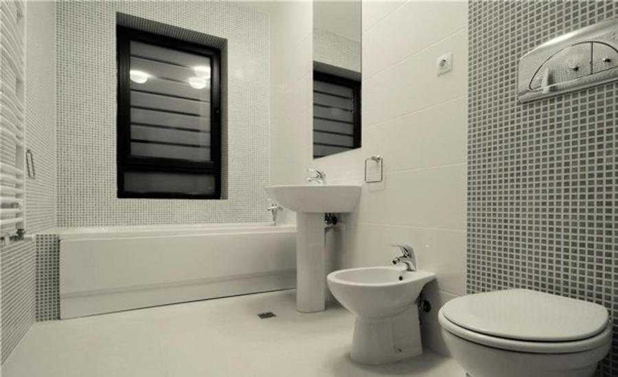 APARTAMENT 4 CAMERE BANEASA