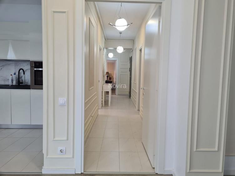 Apartament 3 Camere LUX | Fabrica de Glucoza | Piscina | Parcare - 4