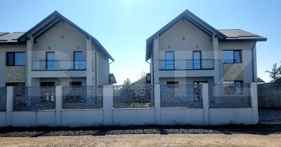 Casa de vanzare, 170 mp, 400 mp, zona Strejnicu - 3