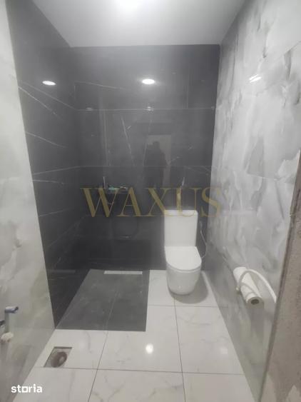 Casă Individuală Pe un Nivel I SU 118MP I Teren 450MP – Dezmir