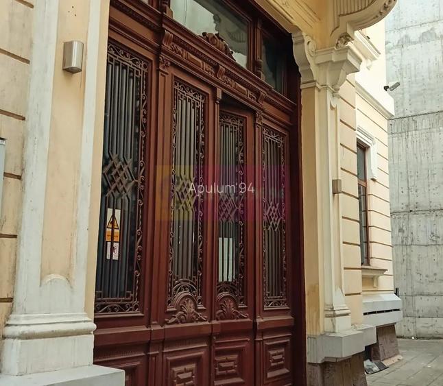 O proprietate de excepție în zona Universitate – Grădina Icoanei - 3