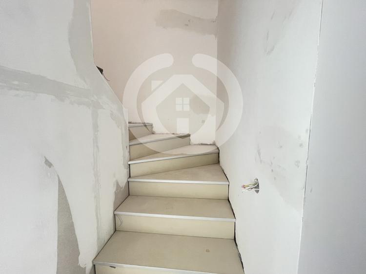 Casa de Vanzare | La cheie | 120 mp utili | Rasinari, Sibiu