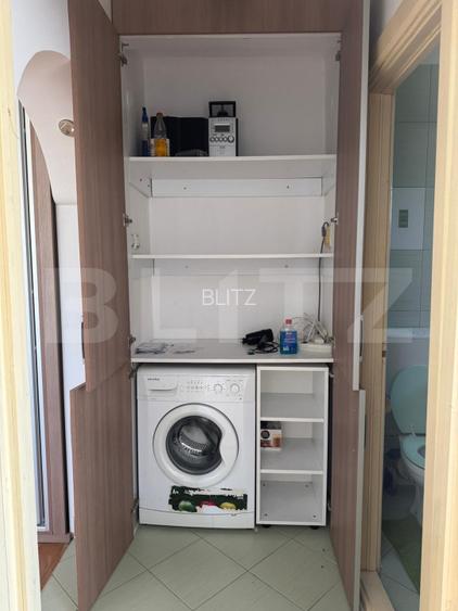 Apartament luminos cu 3 camere Moreni - 12