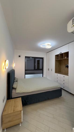 Plaza Residence - Parcul Liniei