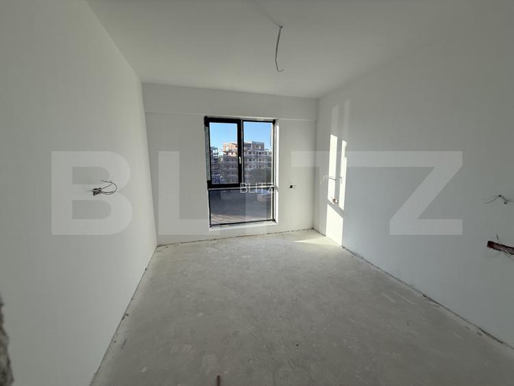 Apartament 3 camere, 71 mp, strada Prof. Cornel Popa - 5