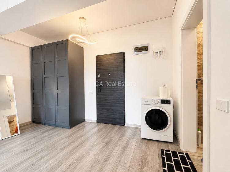 Building Ștefan - Apartament langa plaja in complex cu piscina