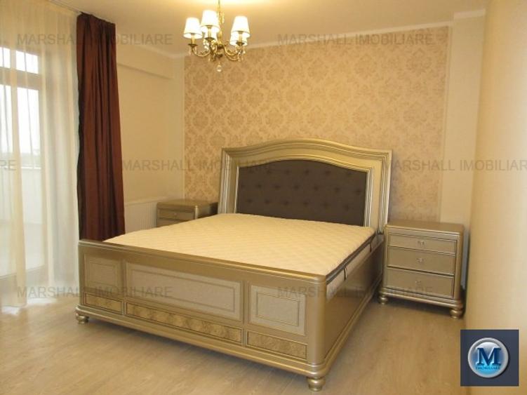Apartament 3 camere de vanzare, zona Albert, 154.85 mp #16680