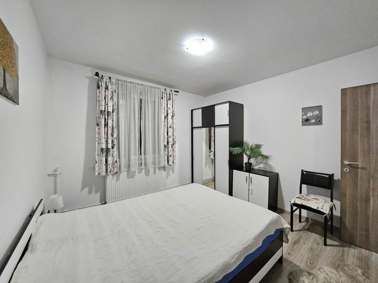 Oferta inchiriere ap 2 cam. Expo Parc, modern, 1600 lei