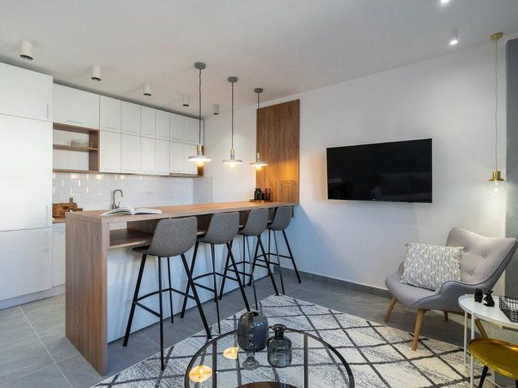 3 camere | Piata Romana | GalDan Apartments