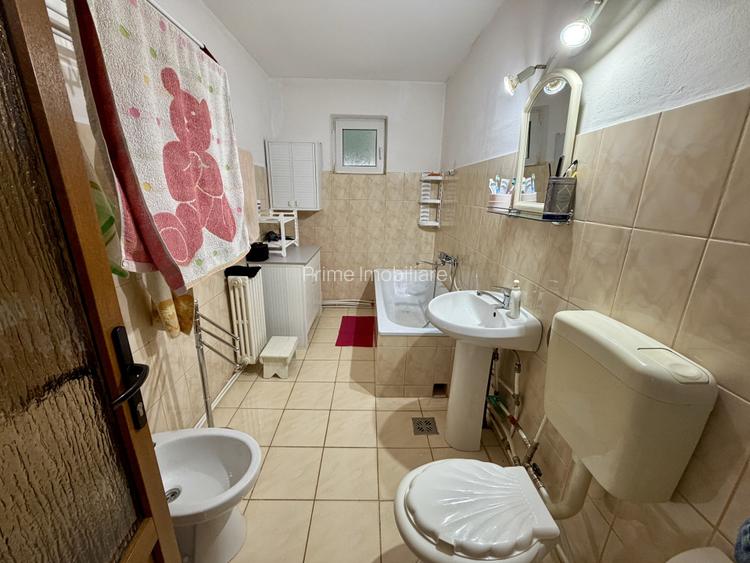 Casa Individuală 3 camere | 108 mp utili | teren 630 mp | zona Schit - 6
