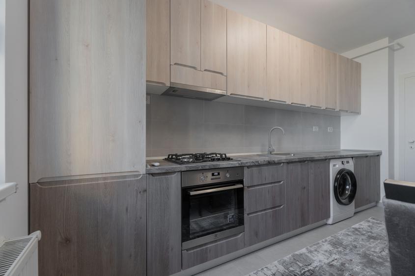 Apartament de 2 camere | Parcare | Unirea Towers