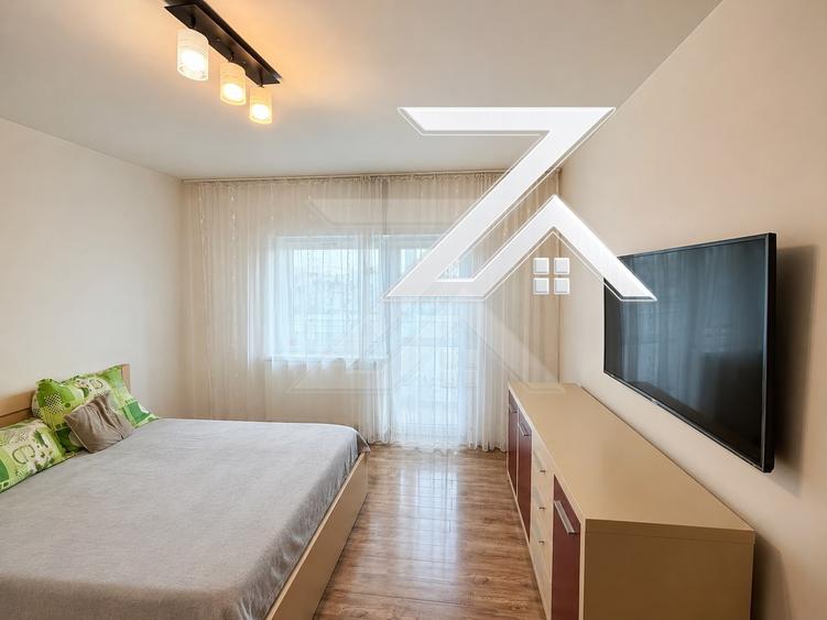 Apartament Decomandat 3 camere | Piața Gării