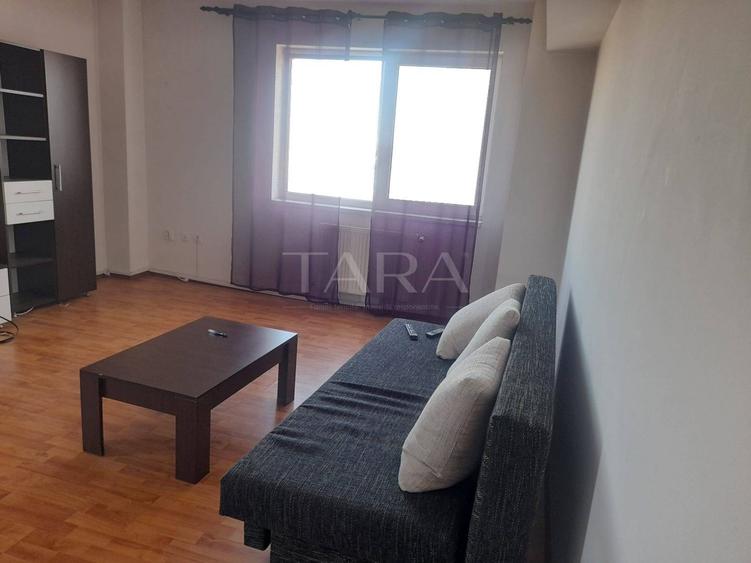 Apartament 2 camere spațios, Zorilor