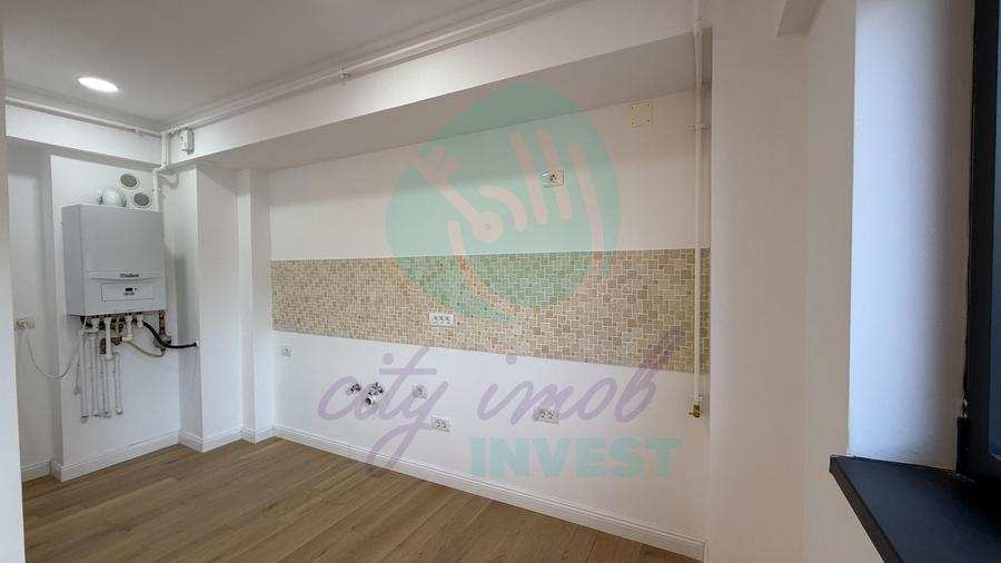 Apartament 3 camere | Polonă |  Imobil boutique