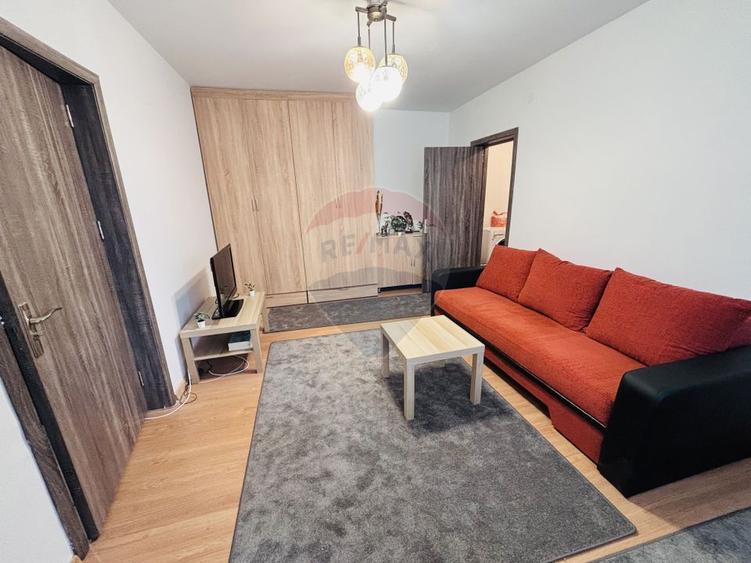 Apartament 2 camere de închiriat | Bd. Ion Mihalache – Domenii / 1 Mai