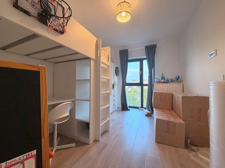 APARTAMENT 5 CAMERE | MOBILAT + UTILAT | VEDERE LIBERA