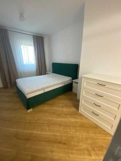 3 Camere I PIPERA I 4 City Residence I Loc De Parcare