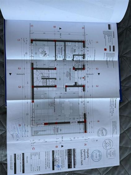 Casa I 4 Camere I Curte I 190 MP I Popesti