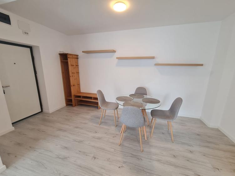 Apartamente cu 2 camere în New Confort City / Splaiul Unirii
