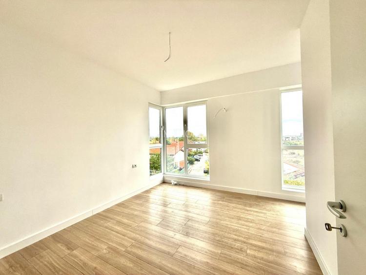 Vânzare apartament de 3 camere Pipera - 6