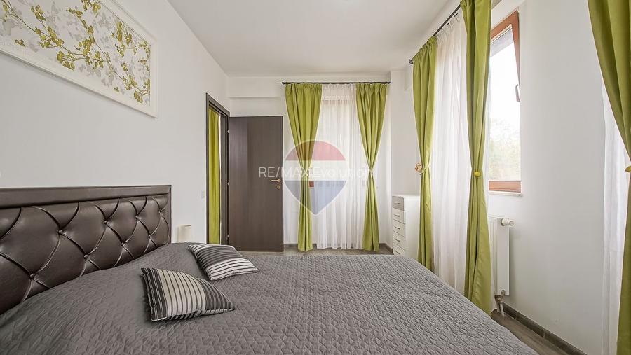 2 CAMERE 54MP CU TERASA 18MP | TOTAL MOBILAT | DRUMUL POIENII BRASOV - 9