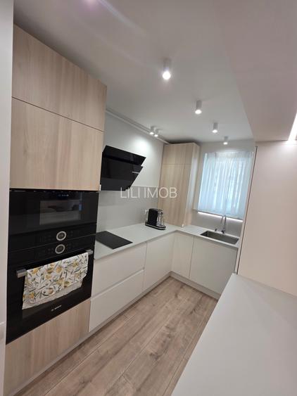 Vand apartament 2 camere premium cu loc de parcare - 4