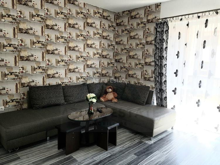 Apartament 3 camere cu terasa balcon 70 mp utili parcare Arhitectilor - 2