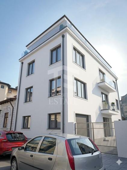 FERDINAND - Lirei | Teren 412mp| Cladire 750mp | Autorizarie valabila