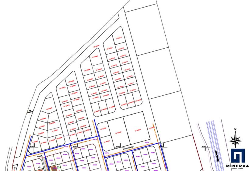 TEREN cu proiect si autorizatie casa lux, Mehala-Timisoara, 863 mp, COMISION 0