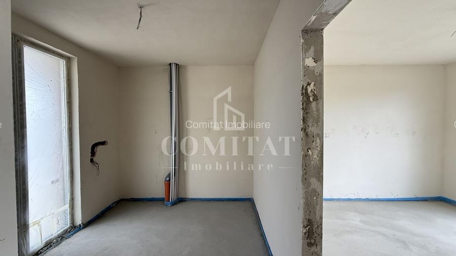 Case cu garaj Chinteni zona străzii Ana Aslan - 11