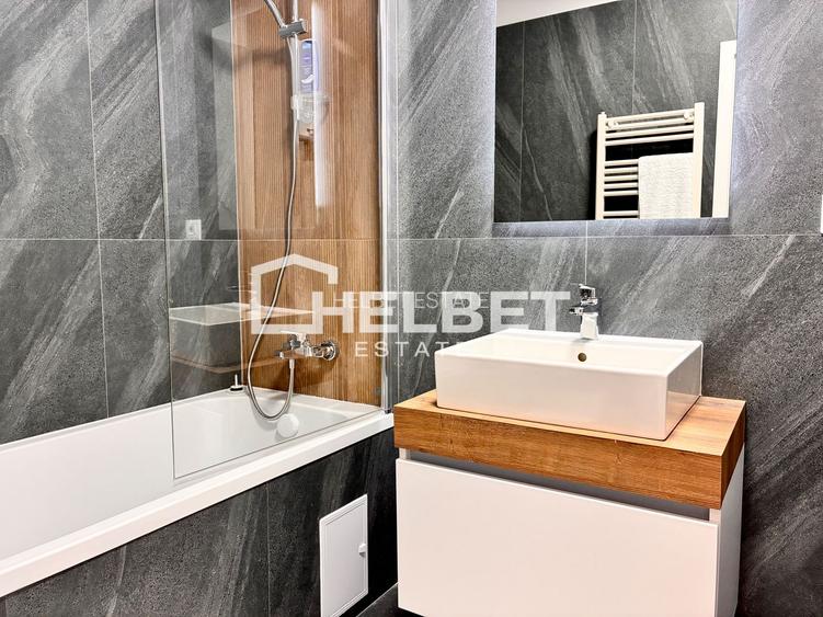 2 CAMERE / TRACTORUL / PRIMA ÎNCHIRIERE / PET-FRIENDLY - 6